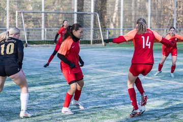 Bild 31 - wBJ VfL Pinneberg2 - Eimsbuttler TV 3 : Ergebnis: 5:0